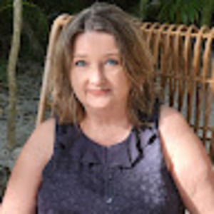 Meet your Posher, Krista